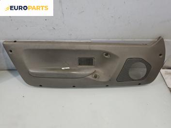 Кора врата за Land Rover Freelander Soft Top SUV (02.1998 - 10.2006), 2+1 вр., джип, позиция: лява