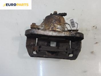 Спирачен апарат за Hyundai Sonata V Sedan (01.2005 - 12.2010), позиция: предна, лява