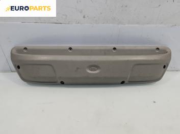 Кора заден капак за Land Rover Freelander Soft Top SUV (02.1998 - 10.2006), 2+1 вр., джип