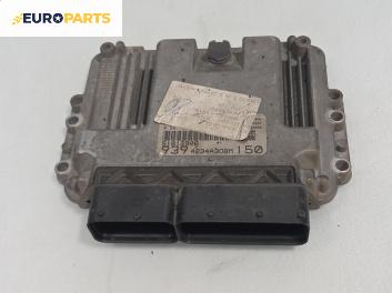 Компютър двигател за Alfa Romeo 159 Sedan (09.2005 - 11.2011) 1.9 JTDM 16V, 150 к.с., № 9394234A30BM