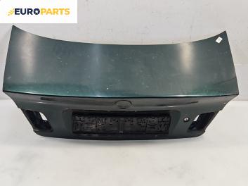 Заден капак за BMW 3 Series E46 Sedan (02.1998 - 04.2005), 4+1 вр., седан, позиция: задна