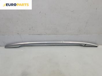 Релса багажник за Mazda 6 Station Wagon II (08.2007 - 07.2013), 4+1 вр., комби, позиция: дясна