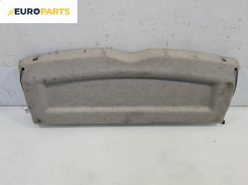 Кора багажник за Citroen C3 Hatchback I (02.2002 - 11.2009), 4+1 вр., хечбек