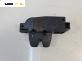Брава заден капак за Citroen C3 Hatchback I (02.2002 - 11.2009), хечбек, позиция: задна