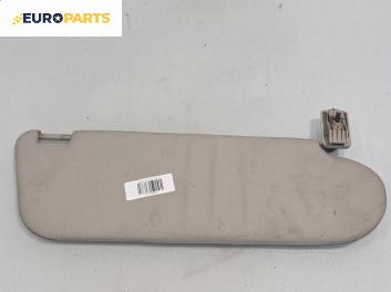 Сенник за Opel Zafira A Minivan (04.1999 - 06.2005), позиция: лява