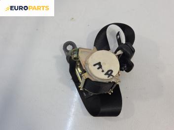 Предпазен колан за Ford Focus II Hatchback (07.2004 - 09.2012), 4+1 вр., позиция: предна, дясна