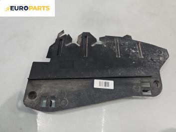 Държач броня за Citroen C3 Hatchback I (02.2002 - 11.2009), хечбек, позиция: предна