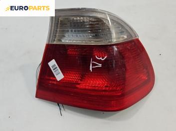Стоп за BMW 3 Series E46 Sedan (02.1998 - 04.2005), седан, позиция: дясна