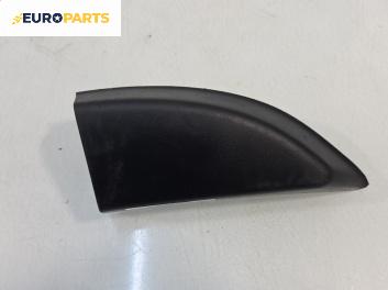 Интериорна пластмаса за Dodge Caliber Hatchback (06.2006 - 12.2012), 4+1 вр., хечбек, позиция: предна