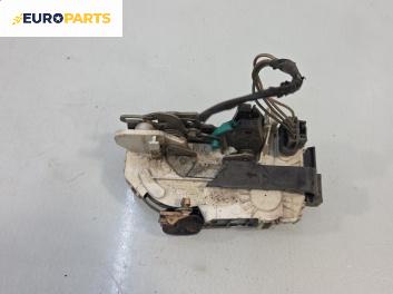 Брава на врата за Dodge Caliber Hatchback (06.2006 - 12.2012), позиция: предна, лява