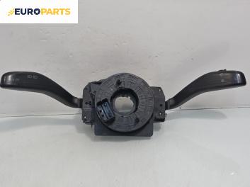 Лостче за светлини и чистачки  за Seat Ibiza III Hatchback (02.2002 - 11.2009), № 6Q0953503AD