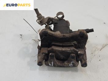 Спирачен апарат за Volkswagen Sharan Minivan I (05.1995 - 03.2010), позиция: задна, лява