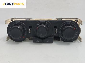 Панел климатик за Seat Ibiza III Hatchback (02.2002 - 11.2009), № K10H15S841