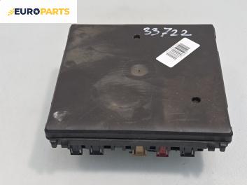 Комфорт модул за Seat Ibiza III Hatchback (02.2002 - 11.2009), № 5WK48212C