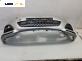 Предна броня за Mazda 6 Station Wagon II (08.2007 - 07.2013), комби, позиция: предна