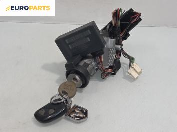 Контактен ключ за Dodge Caliber Hatchback (06.2006 - 12.2012), № 05057296AG
