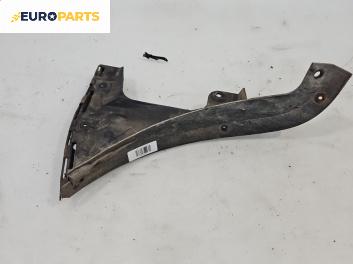 Държач броня за Audi A3 Hatchback I (09.1996 - 05.2003), хечбек, позиция: предна, дясна