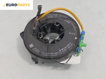 Лентов кабел за Airbag за Suzuki Ignis II Hatchback (08.2003 - 12.2007), № 24436919