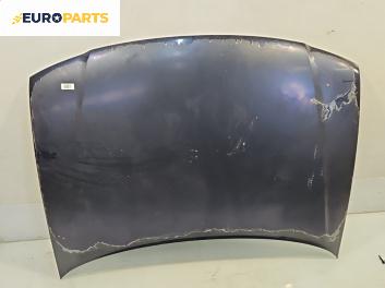 Преден капак за Audi A3 Hatchback I (09.1996 - 05.2003), 2+1 вр., хечбек, позиция: предна