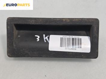 Външна дръжка заден капак за Seat Ibiza III Hatchback (02.2002 - 11.2009), хечбек