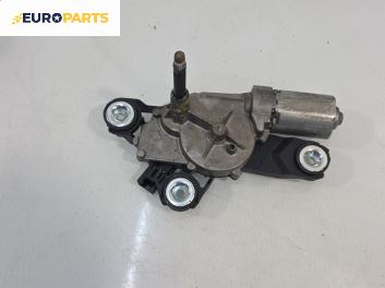 Ел. мотор за чистачките за Ford Focus II Hatchback (07.2004 - 09.2012), хечбек, позиция: задна