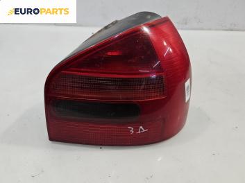 Стоп за Audi A3 Hatchback I (09.1996 - 05.2003), хечбек, позиция: дясна