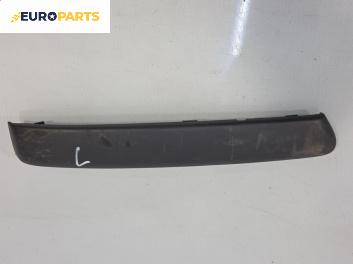 Външни лайсни за Ford Focus II Hatchback (07.2004 - 09.2012), хечбек, позиция: лява