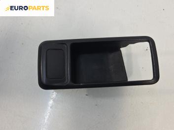 Интериорна пластмаса за Ford Focus II Hatchback (07.2004 - 09.2012), 4+1 вр., хечбек, позиция: предна