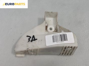 Държач броня за Mazda CX-7 SUV (06.2006 - 12.2014), джип, позиция: задна, дясна