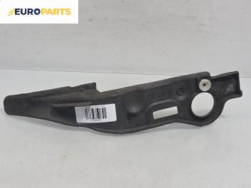 Пластмасова кора за Renault Kangoo Van (08.1997 - 02.2008), 4+1 вр., миниван