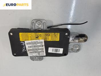 Airbag за BMW 3 Series E46 Sedan (02.1998 - 04.2005), 4+1 вр., седан, позиция: предна