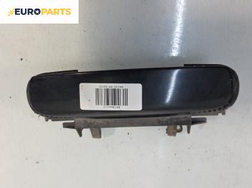 Външна дръжка за Audi A4 Avant B6 (04.2001 - 12.2004), 4+1 вр., комби, позиция: предна, дясна