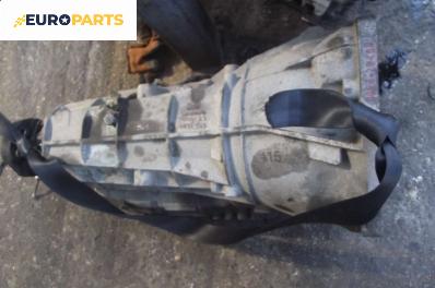 Автоматична скоростна кутия за BMW 3 Series E46 Sedan (02.1998 - 04.2005) 323 i, 170 к.с., автоматик