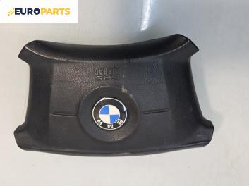 Airbag за BMW 3 Series E46 Sedan (02.1998 - 04.2005), 4+1 вр., седан, позиция: предна