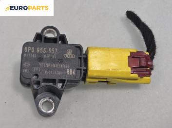 Сензор airbag за Audi A4 Sedan B7 (11.2004 - 06.2008)