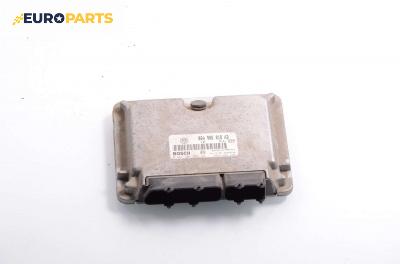 Компютър двигател за Volkswagen New Beetle Coupe (01.1998 - 09.2010) 2.0, 115 к.с., № Bosch 0 261 204 936