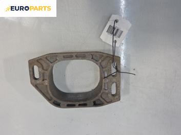 Метална планка за Audi A4 Avant B6 (04.2001 - 12.2004), комби