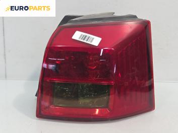 Стоп за Peugeot 4007 SUV (02.2007 - 03.2013), джип, позиция: дясна