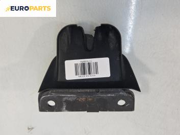 Брава заден капак за Audi A4 Avant B6 (04.2001 - 12.2004), комби, позиция: задна