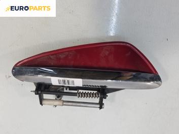 Външна дръжка за Alfa Romeo 159 Sedan (09.2005 - 11.2011), 4+1 вр., седан, позиция: предна, дясна