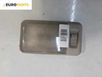 Плафон за Land Rover Freelander Soft Top SUV (02.1998 - 10.2006)