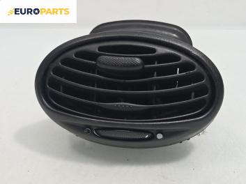 Духалка парно за Ford Focus I Hatchback (10.1998 - 12.2007)