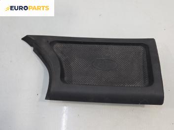 Барче за Land Rover Freelander Soft Top SUV (02.1998 - 10.2006)