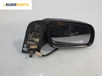 Огледало за Volkswagen Sharan Minivan I (05.1995 - 03.2010), 4+1 вр., миниван, позиция: дясна
