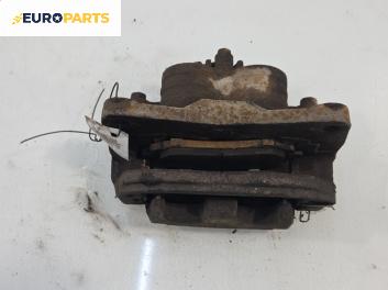 Спирачен апарат за Subaru Legacy V Wagon (06.2008 - 12.2014), позиция: предна, дясна