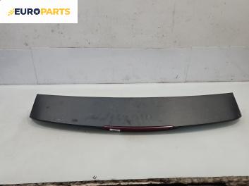 Спойлер за Ford Focus II Hatchback (07.2004 - 09.2012), хечбек