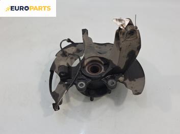 Шенкел главина за Mazda 5 Minivan I (02.2005 - 12.2010), позиция: предна, дясна