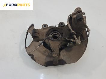 Шенкел главина за Mazda 5 Minivan I (02.2005 - 12.2010), позиция: предна, лява