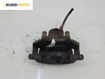 Спирачен апарат за Mazda 5 Minivan I (02.2005 - 12.2010), позиция: предна, лява