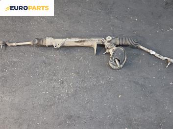 Хидравлична рейка за Mazda 5 Minivan I (02.2005 - 12.2010), миниван